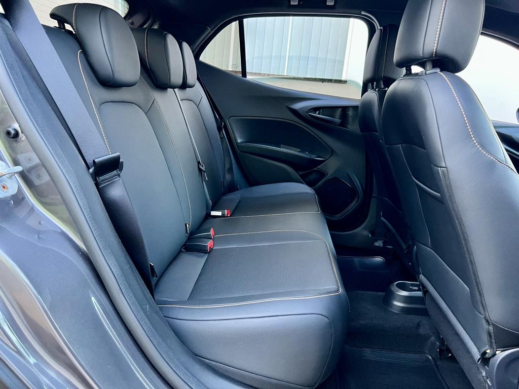 FIAT Argo - Foto