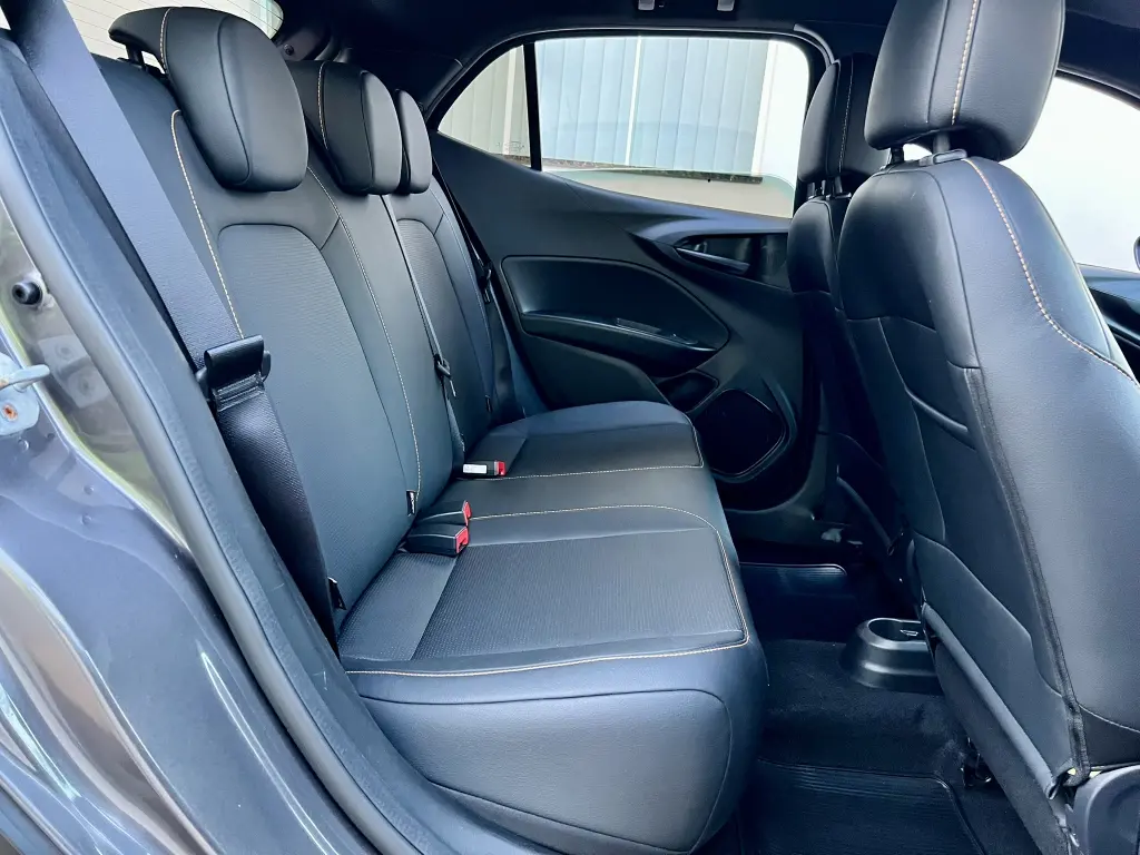 FIAT Argo - Foto