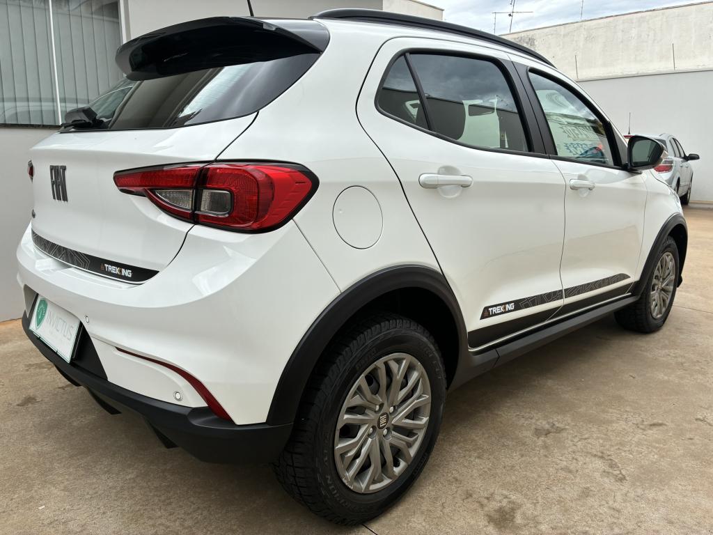 FIAT Argo - Foto