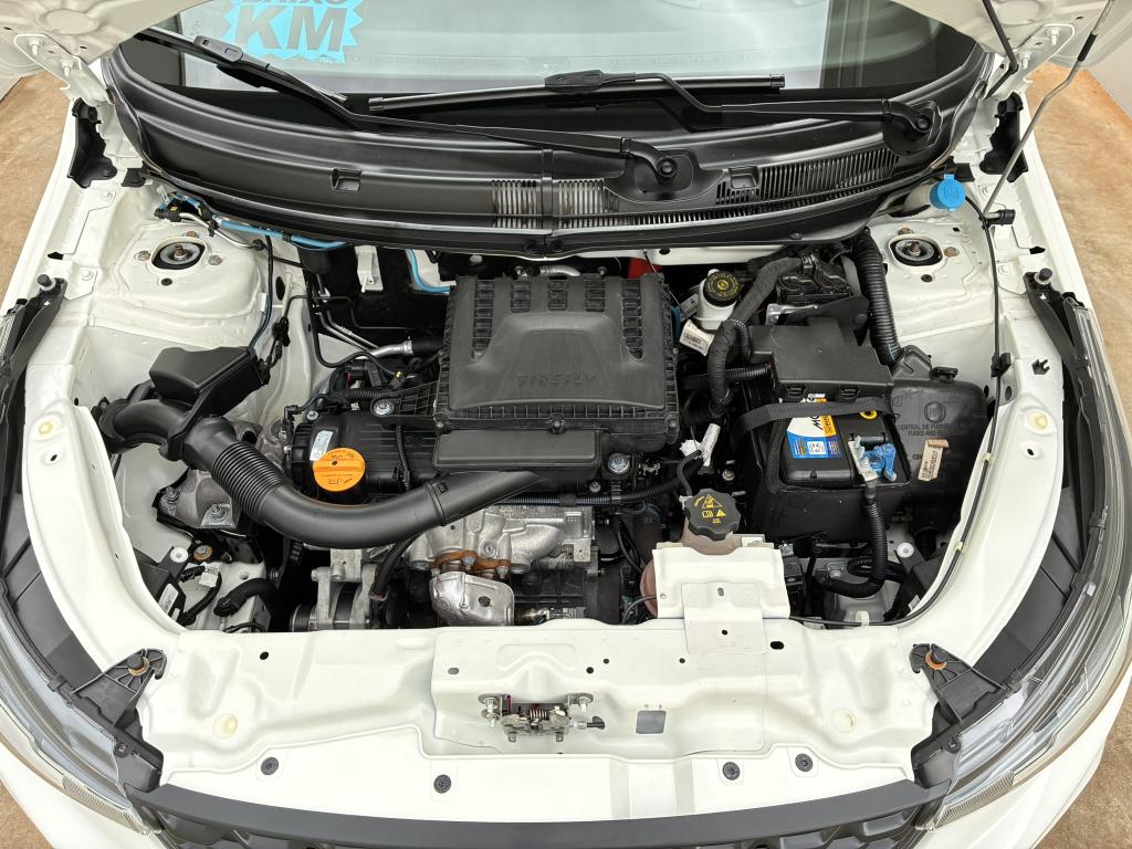 FIAT Argo - Foto