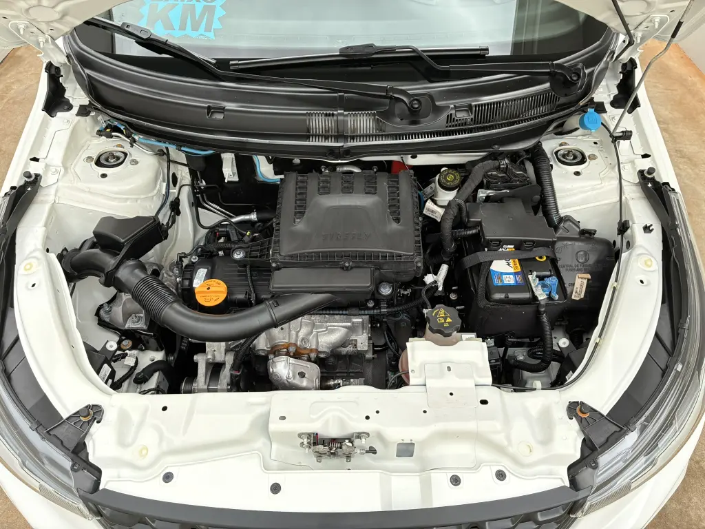 FIAT Argo - Foto