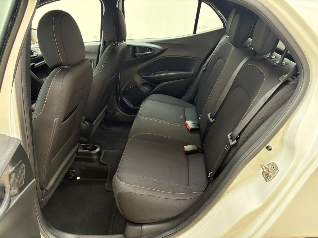 FIAT Argo - Foto