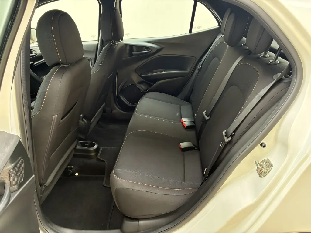 FIAT Argo - Foto