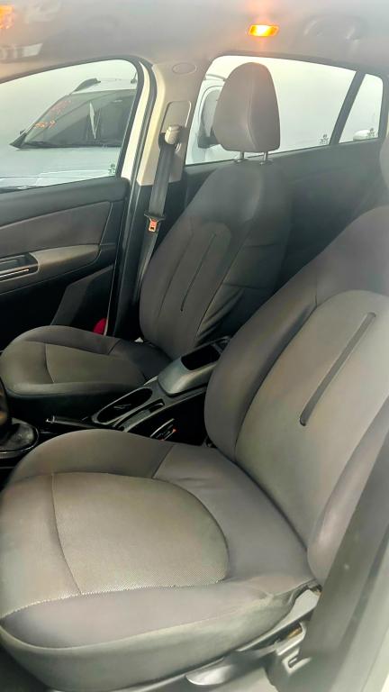 FIAT Bravo - Foto