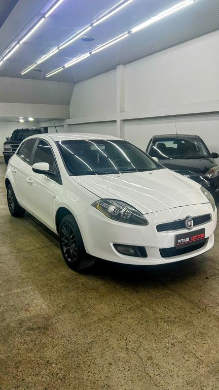 FIAT Bravo