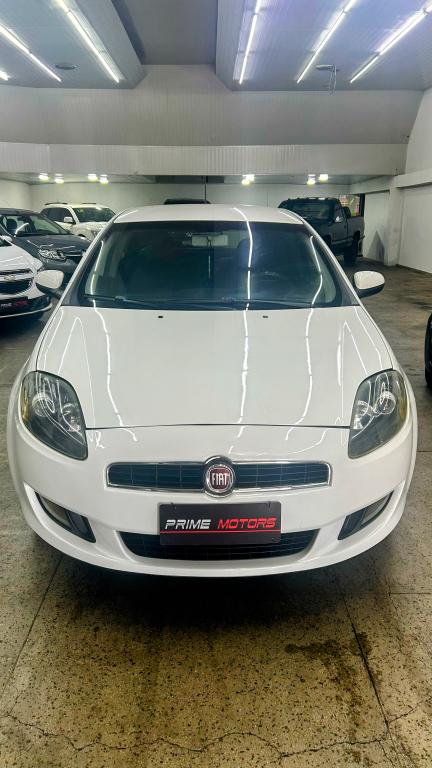 FIAT Bravo - Foto