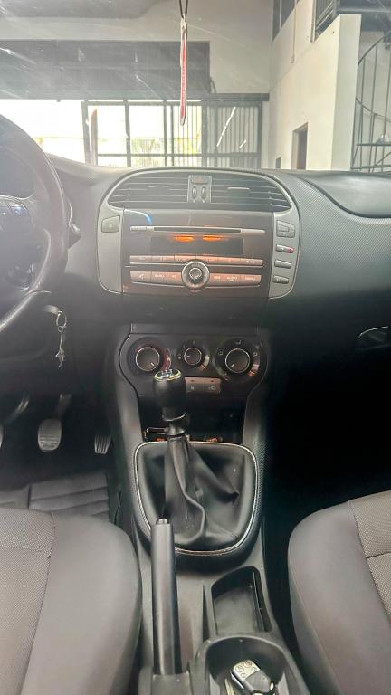 FIAT Bravo - Foto