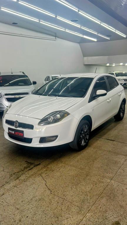 FIAT Bravo - Foto