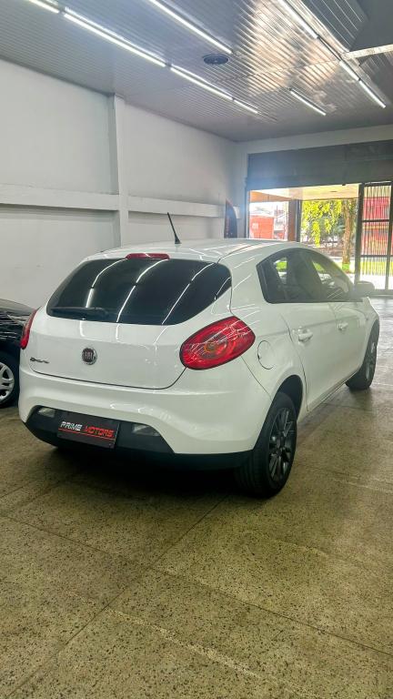 FIAT Bravo - Foto