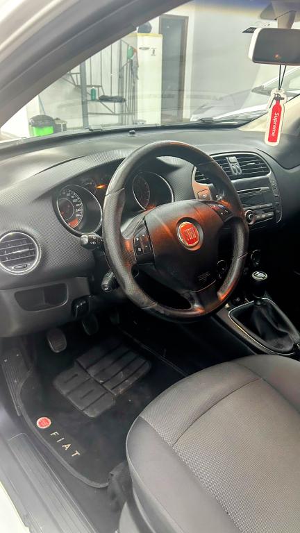 FIAT Bravo - Foto