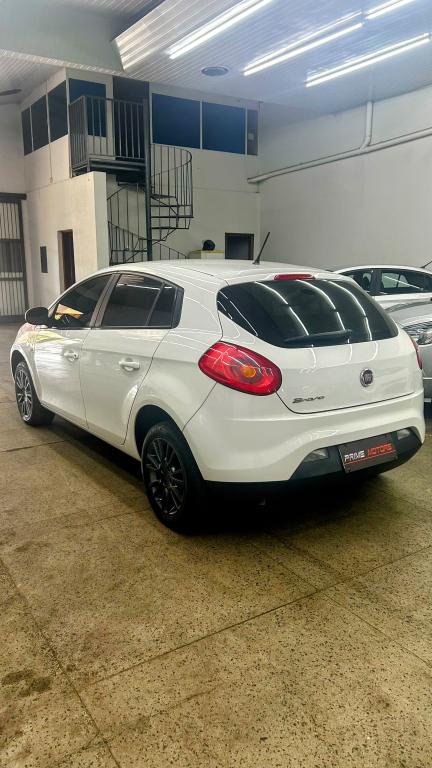 FIAT Bravo - Foto