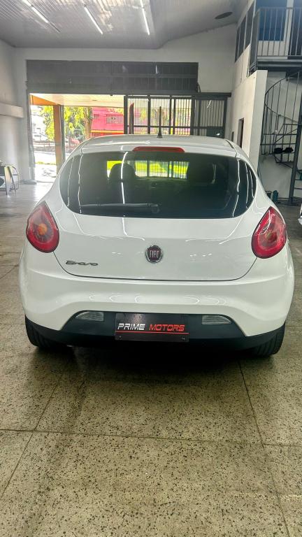 FIAT Bravo - Foto