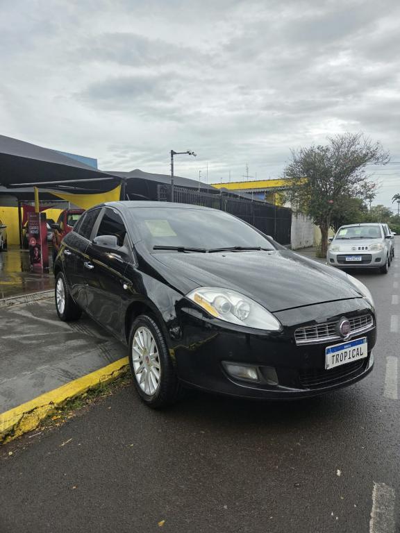 FIAT Bravo