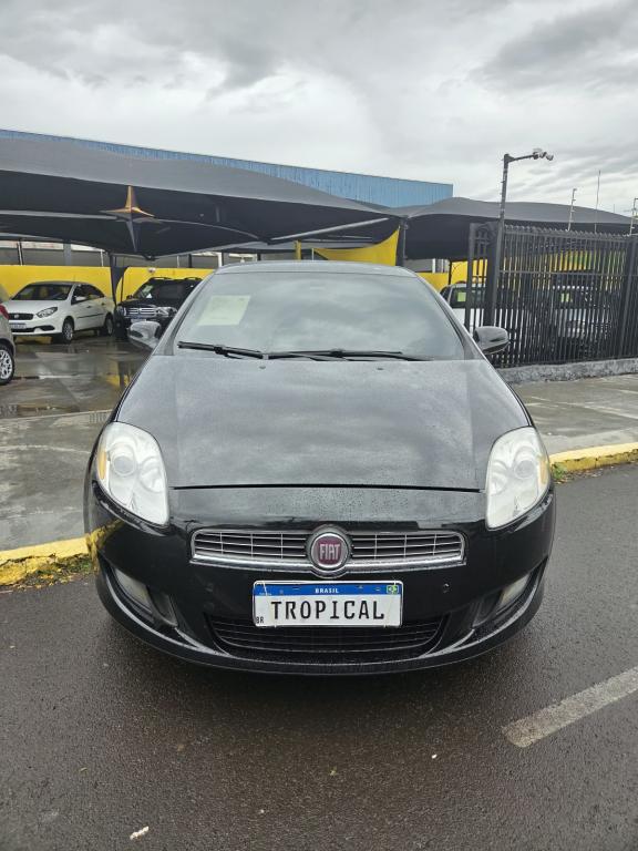 FIAT Bravo - Foto