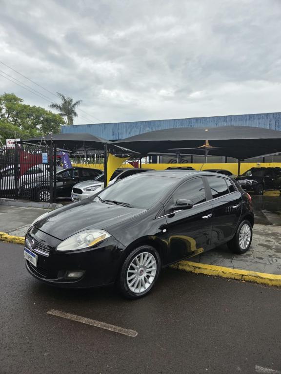FIAT Bravo - Foto
