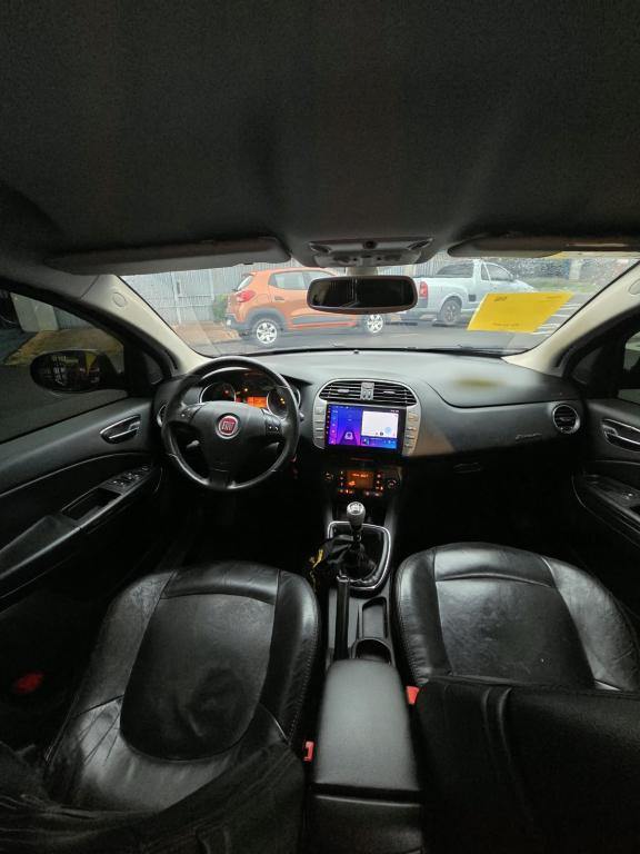 FIAT Bravo - Foto