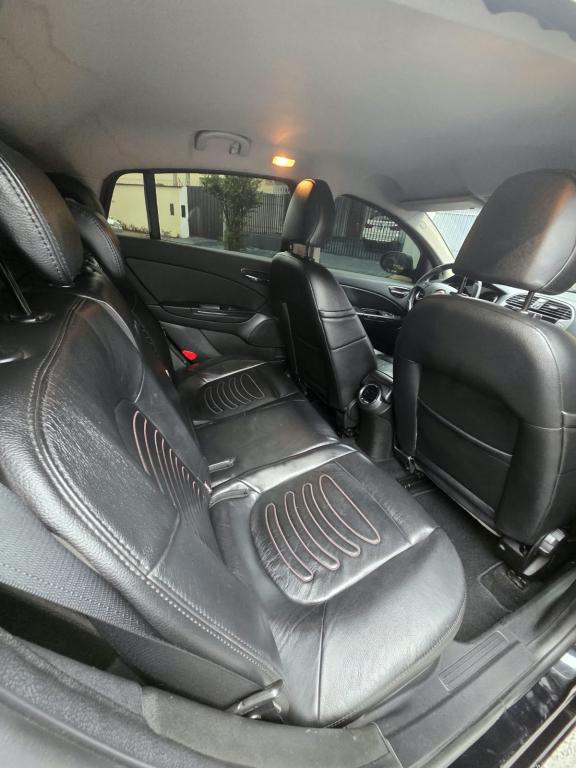 FIAT Bravo - Foto
