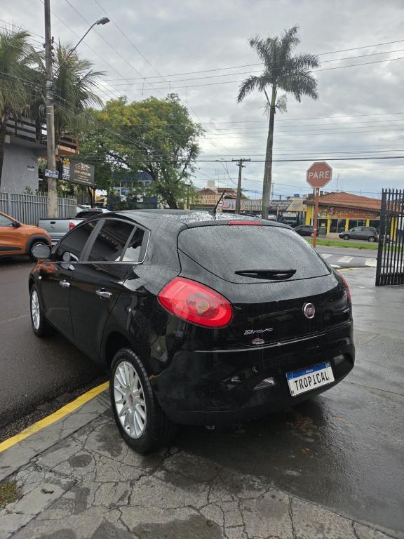 FIAT Bravo - Foto