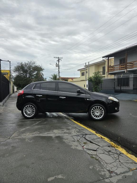 FIAT Bravo - Foto