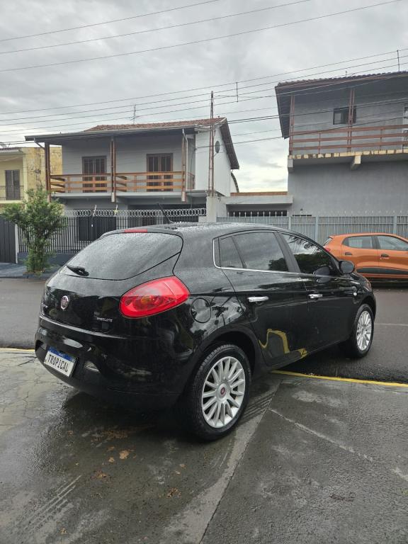 FIAT Bravo - Foto