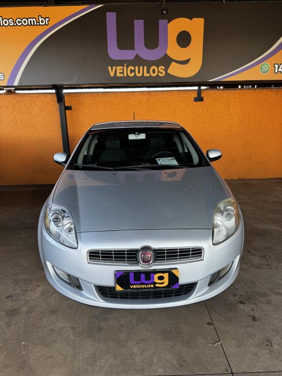 FIAT Bravo - Foto