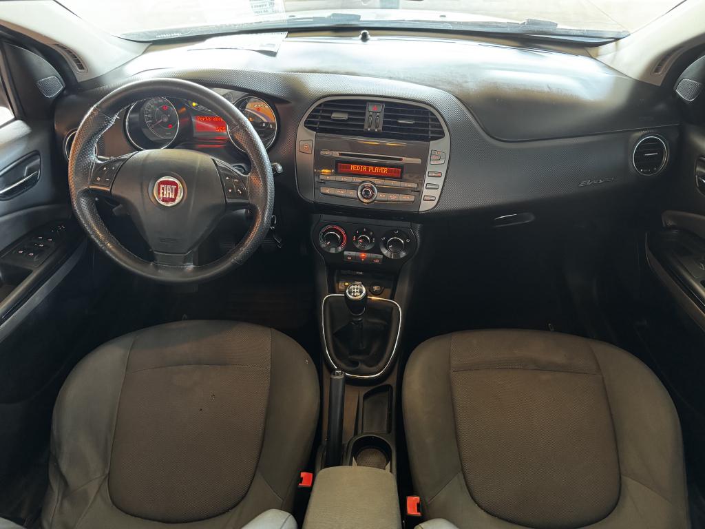 FIAT Bravo - Foto