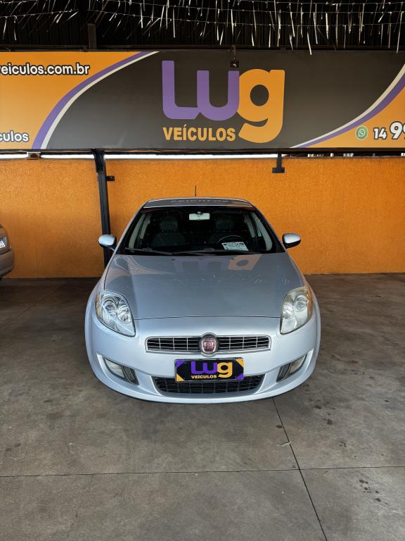 FIAT Bravo - Foto