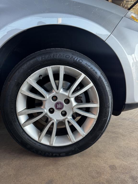 FIAT Bravo - Foto