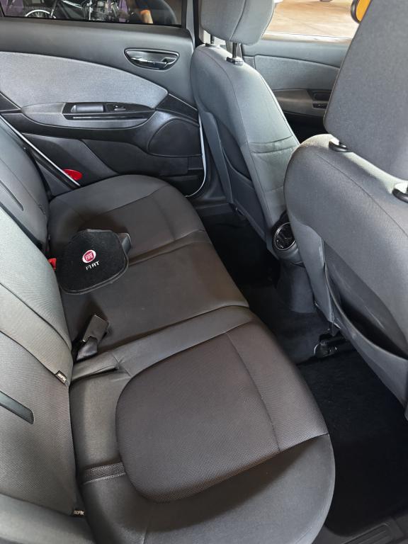 FIAT Bravo - Foto