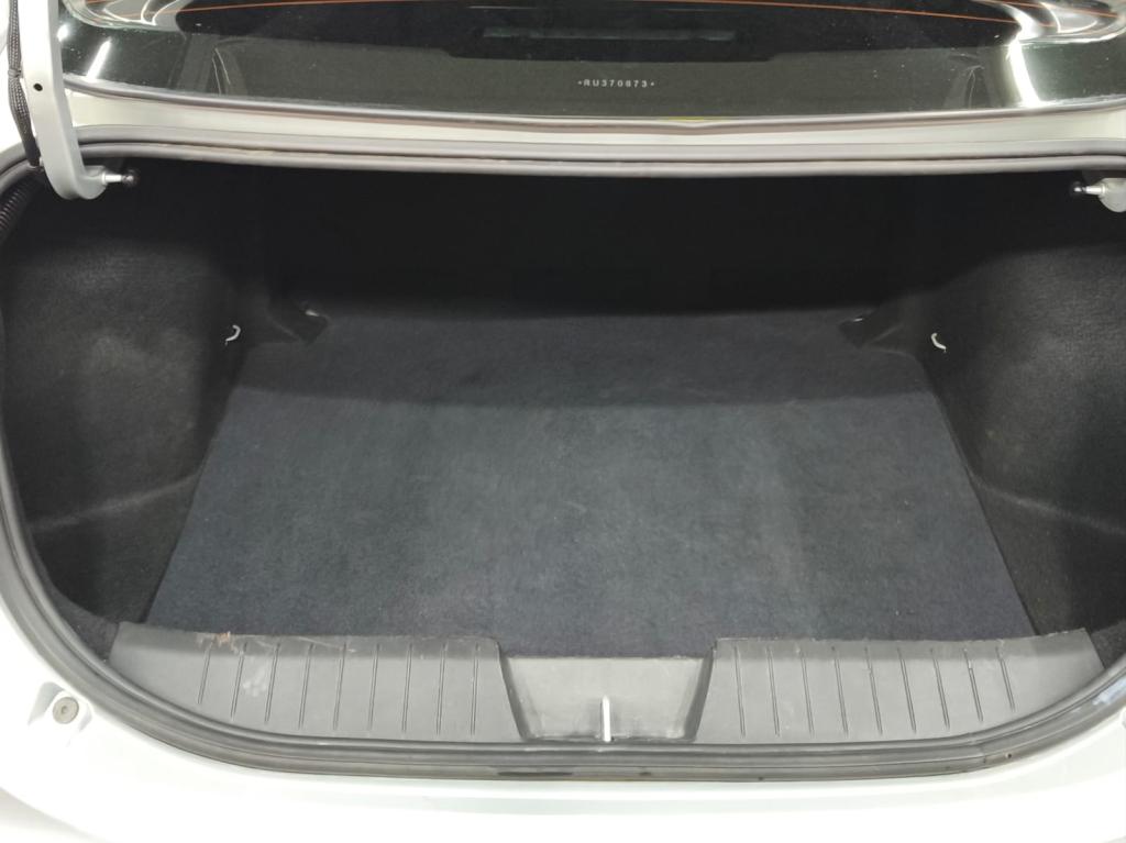 FIAT Cronos - Foto