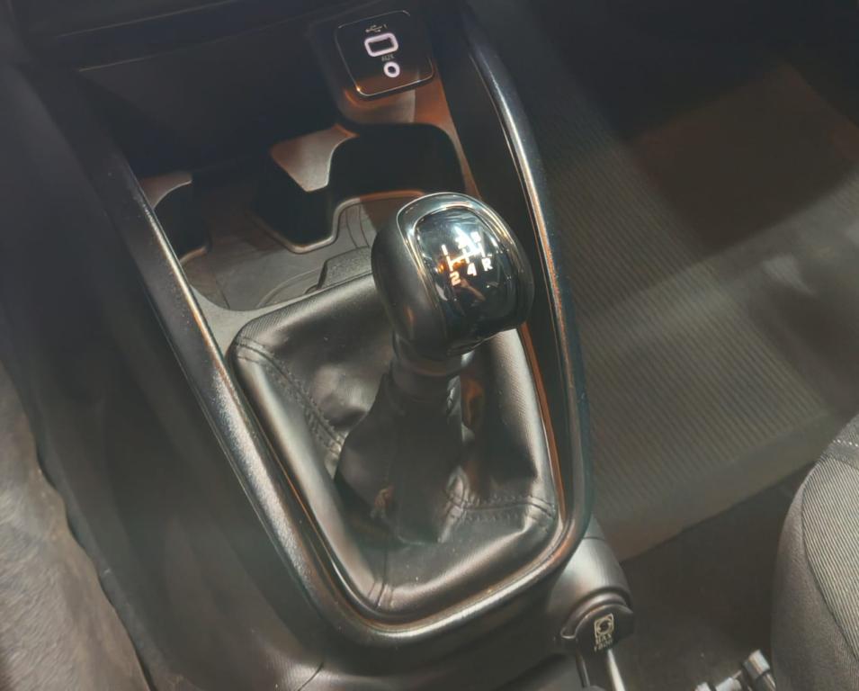 FIAT Cronos - Foto