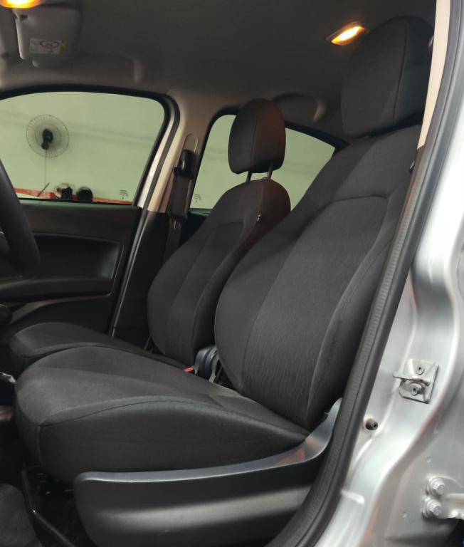 FIAT Cronos - Foto