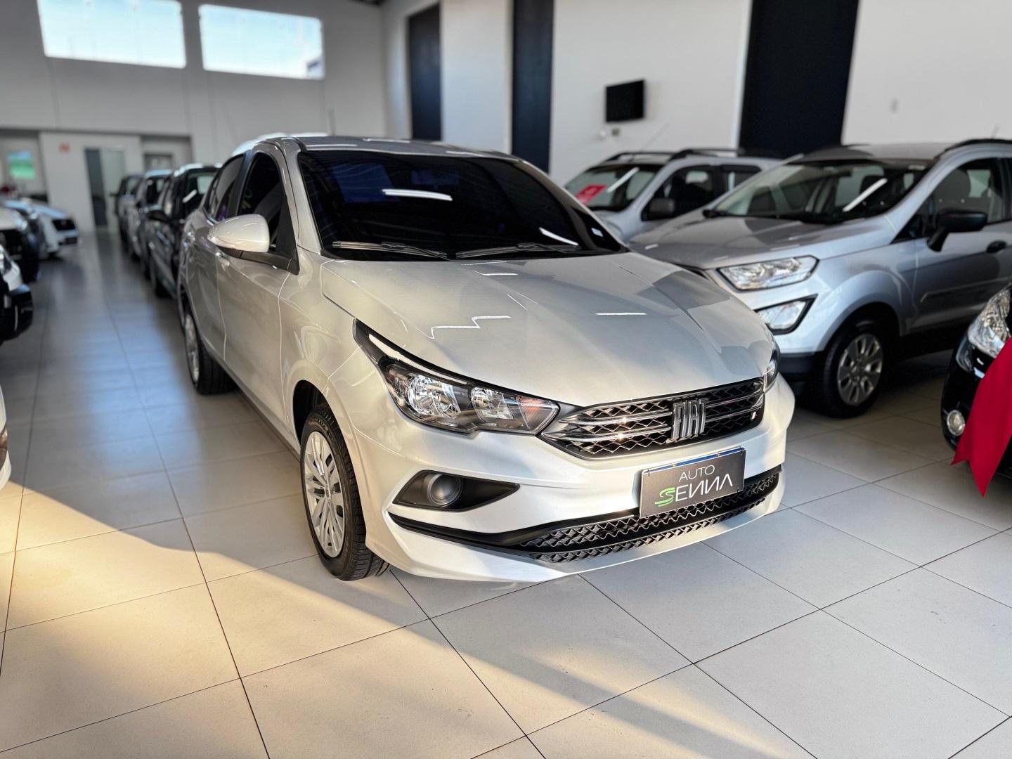 FIAT Cronos