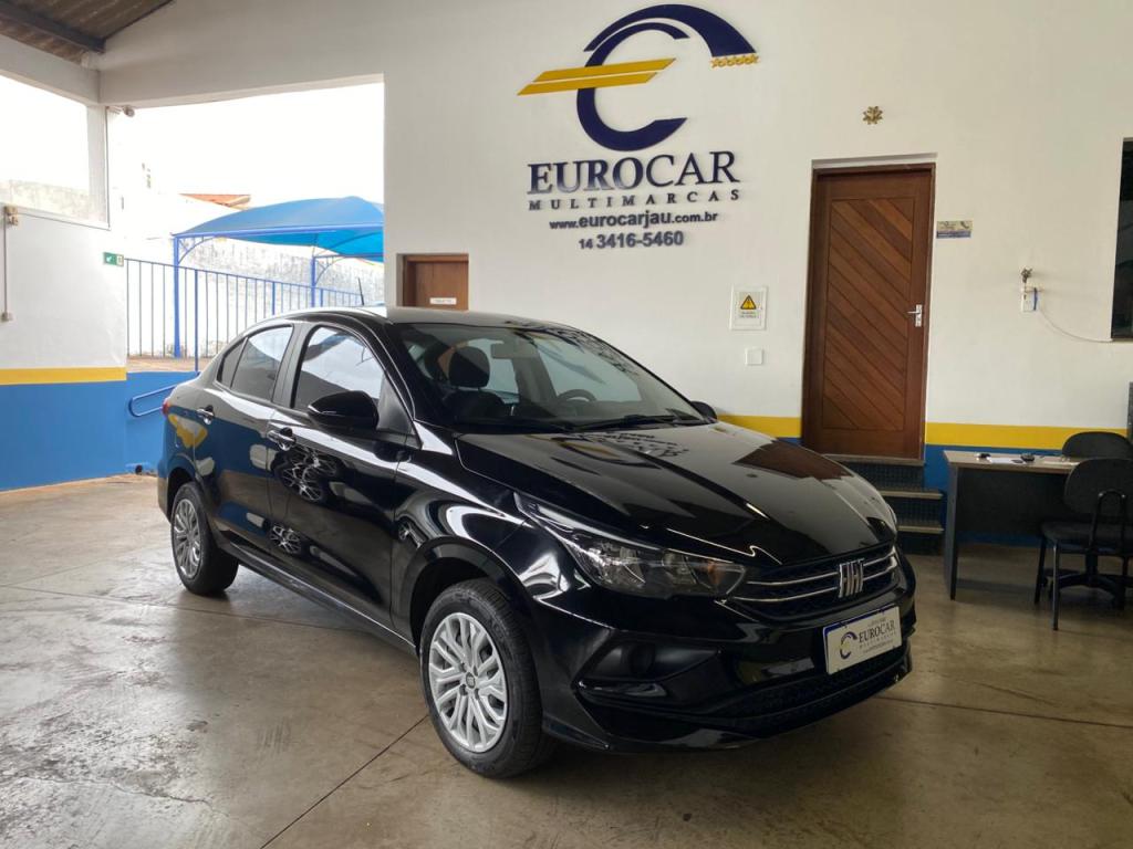FIAT Cronos