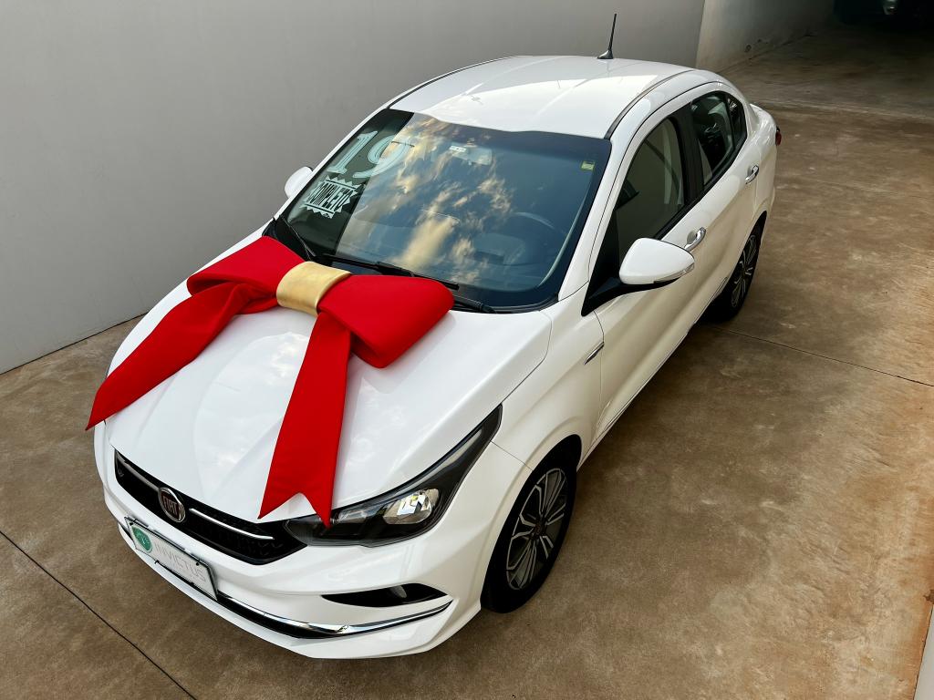 FIAT Cronos