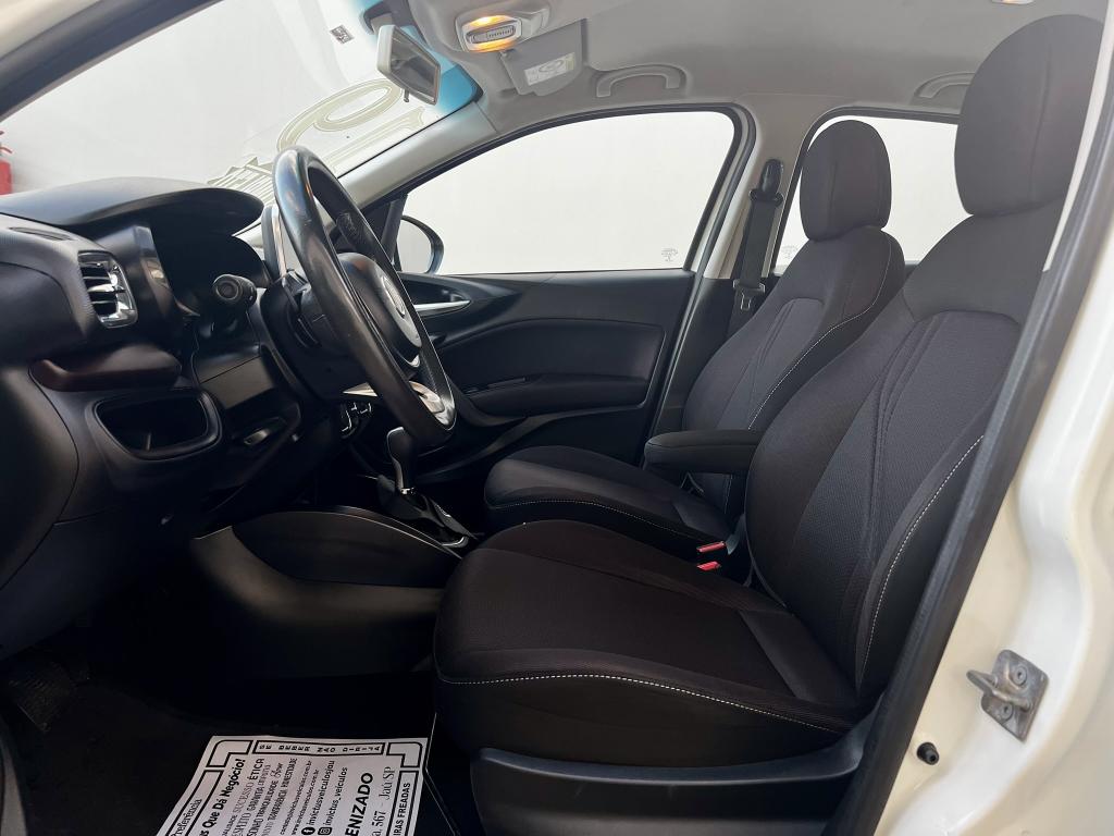 FIAT Cronos - Foto