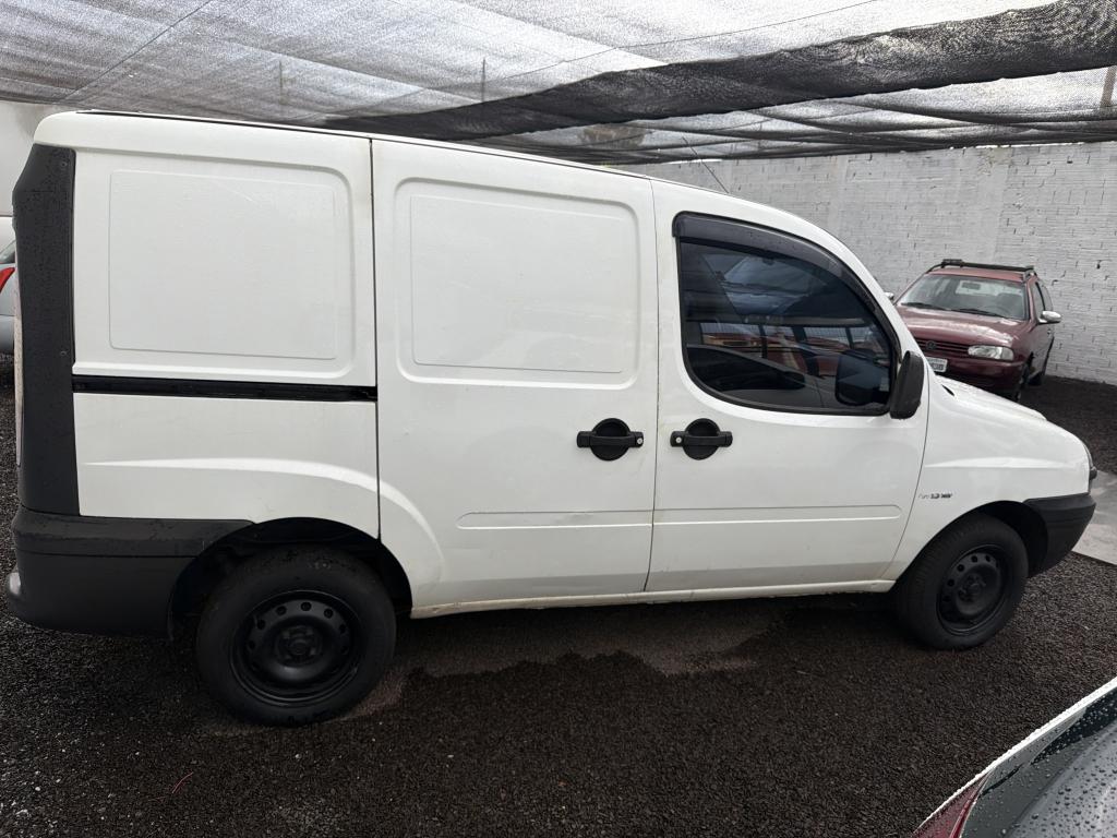FIAT Doblo - Foto