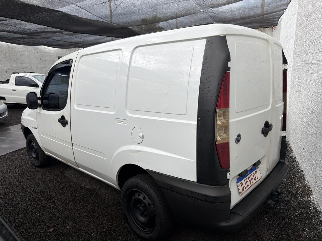 FIAT Doblo - Foto