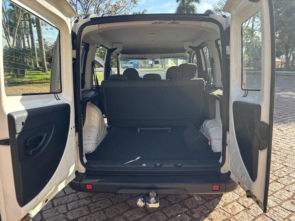 FIAT Doblo - Foto