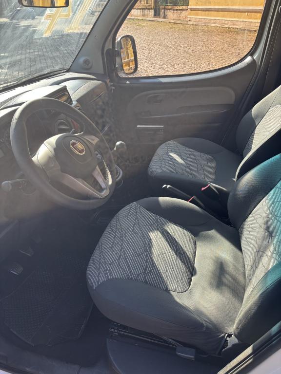 FIAT Doblo - Foto
