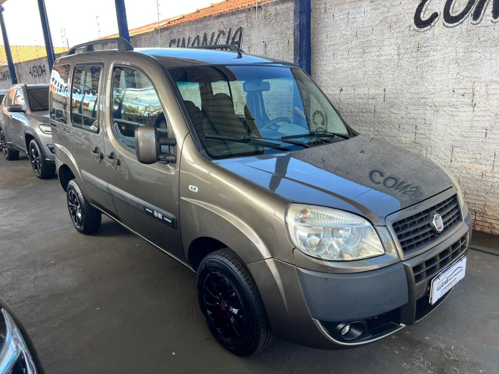 FIAT Doblo