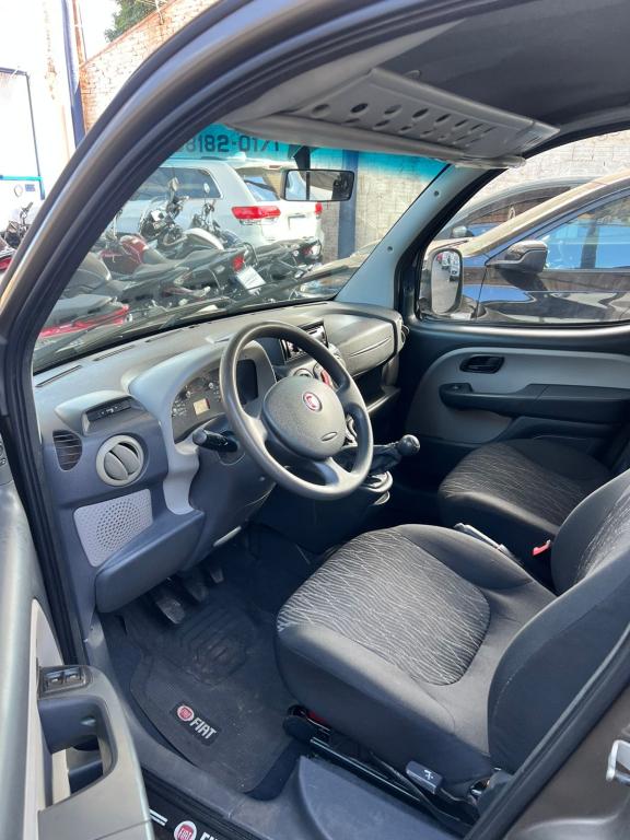 FIAT Doblo - Foto