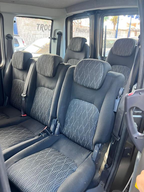 FIAT Doblo - Foto
