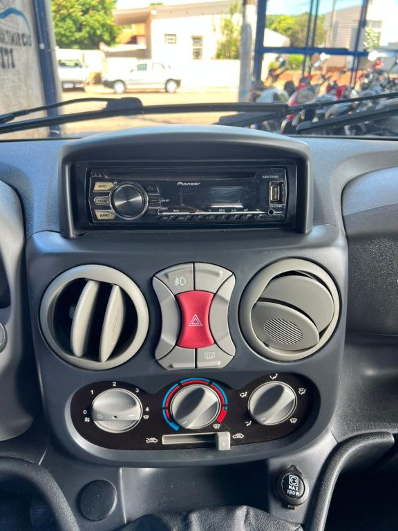 FIAT Doblo - Foto