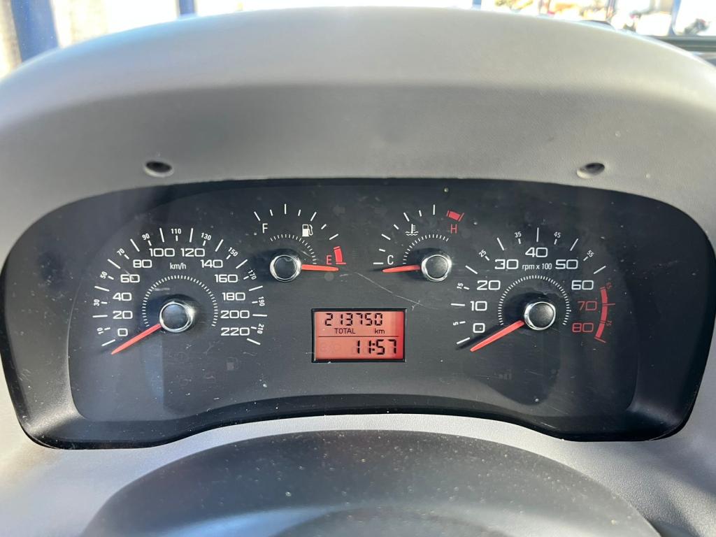 FIAT Doblo - Foto