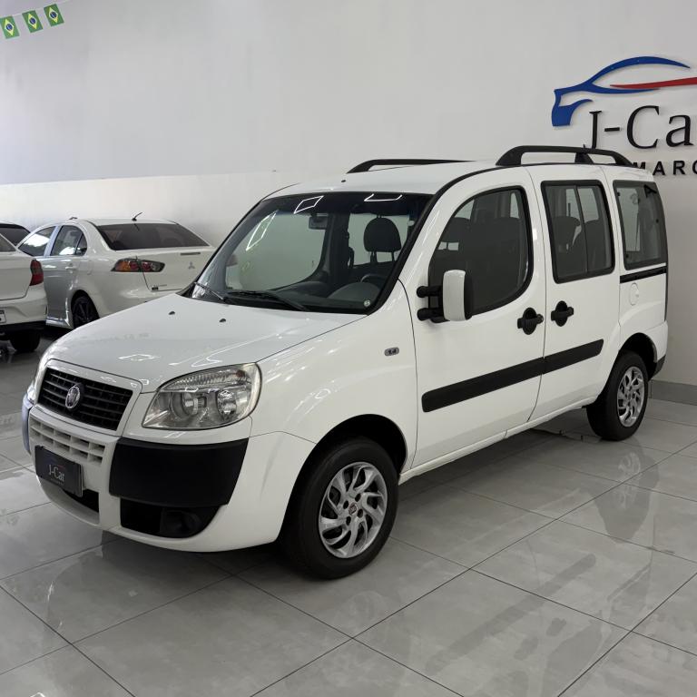 FIAT Doblo - Foto
