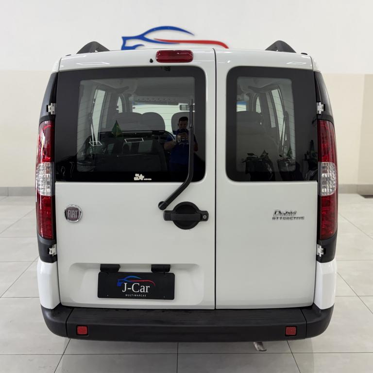 FIAT Doblo - Foto