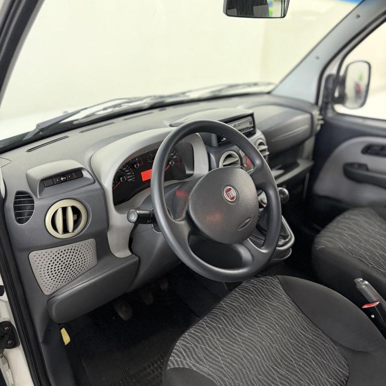 FIAT Doblo - Foto