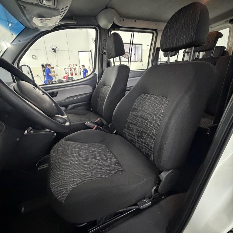 FIAT Doblo - Foto