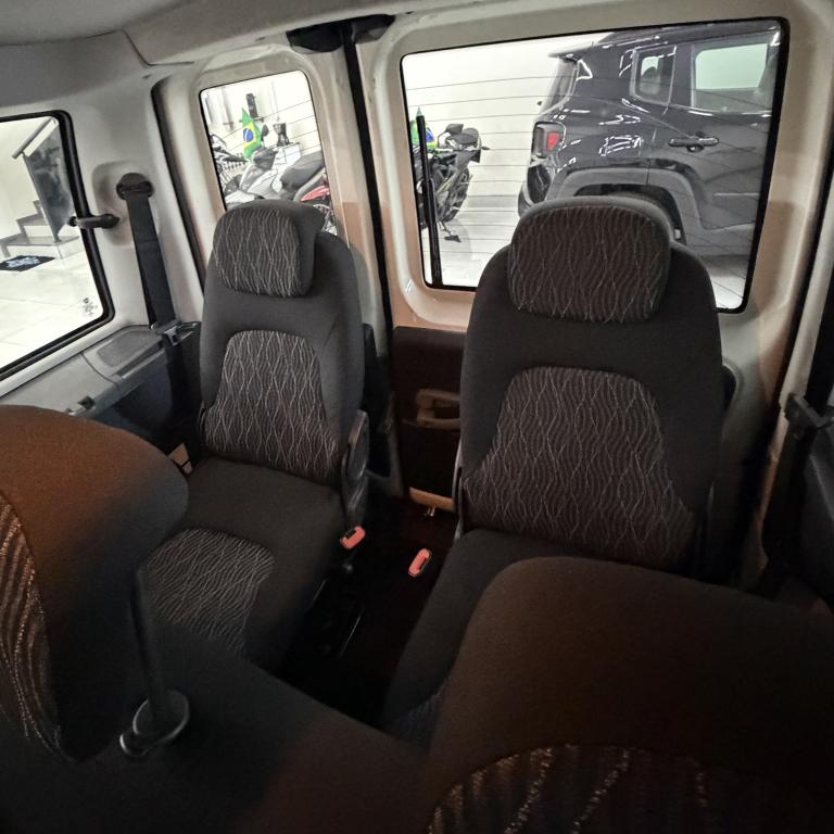 FIAT Doblo - Foto